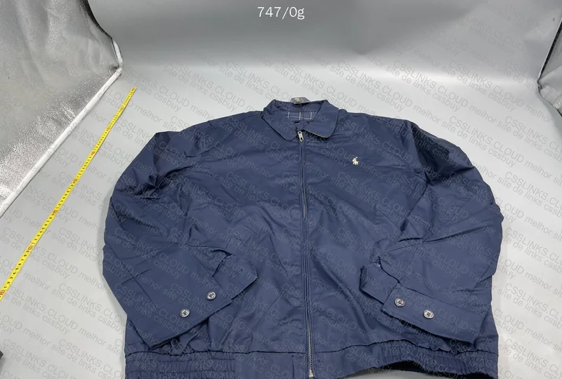 Ralph Lauren and Lacoste Items (Various) 3