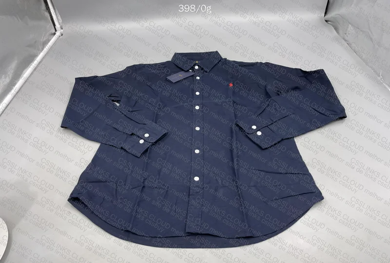 Ralph Lauren and Lacoste Items (Various) 6