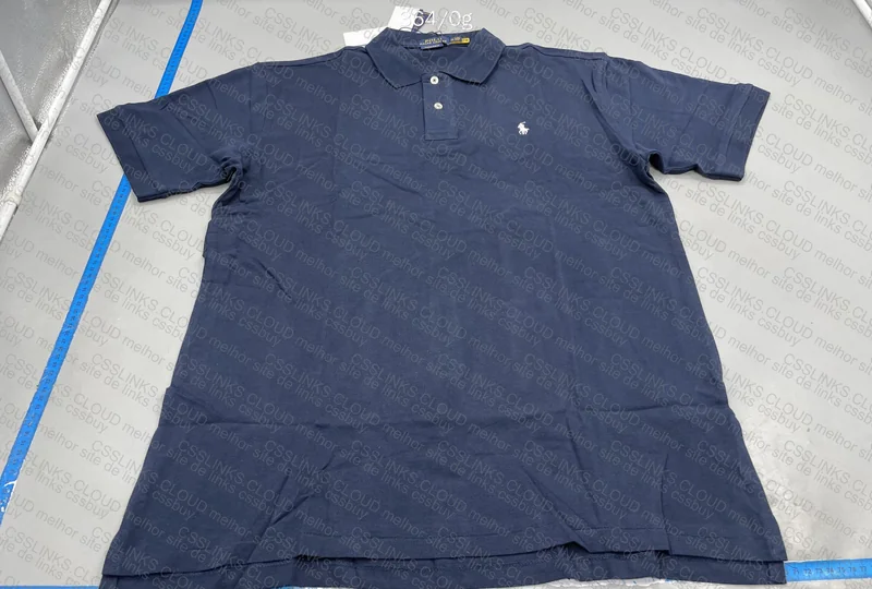 Ralph Lauren and Lacoste Items (Various) 7