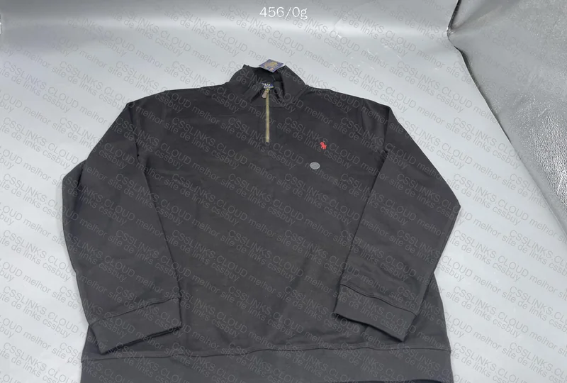 Ralph Lauren and Lacoste Items (Various) 8