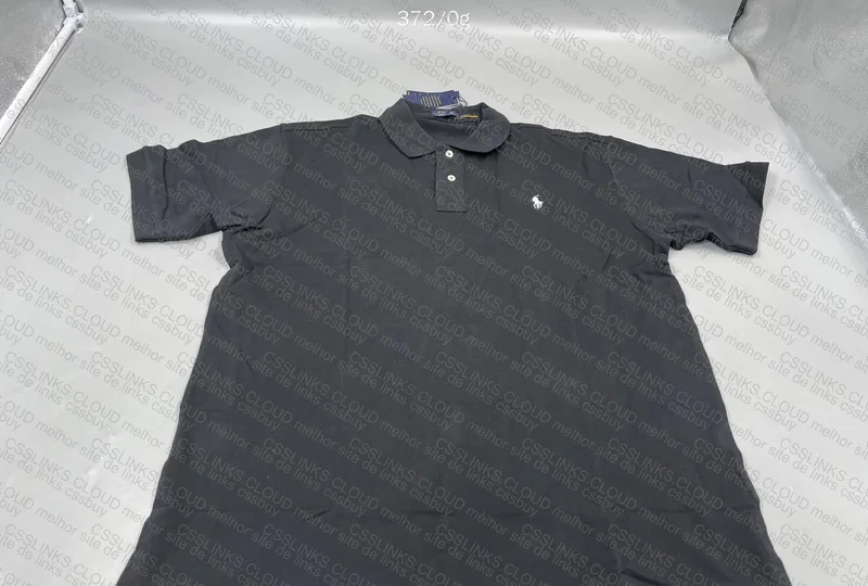Ralph Lauren and Lacoste Items (Various) 9