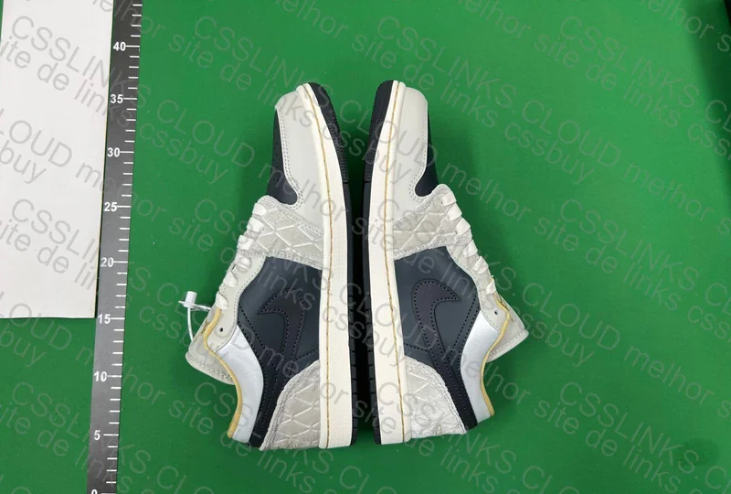 J1 Beaded swoosh 2