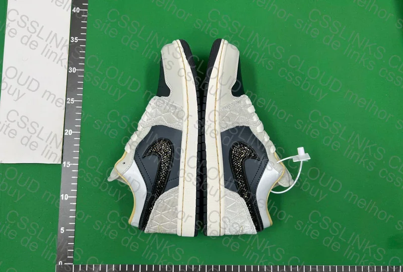 J1 Beaded swoosh 3