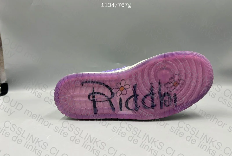 J1 Charity Green Purple 10