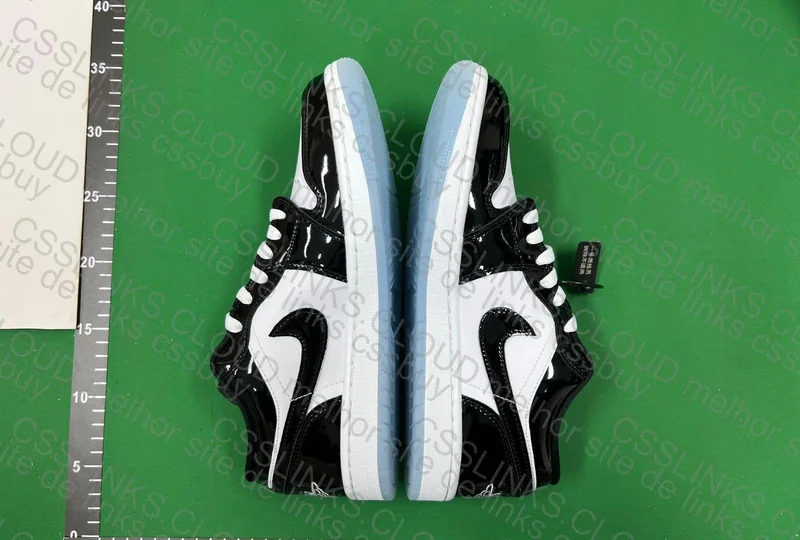 J1 Concord 190 Y 4