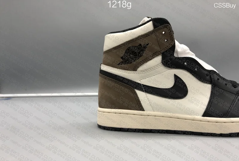 J1 Dark Mocha 5