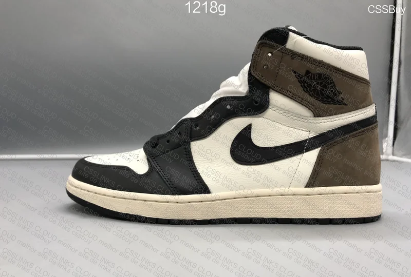 J1 Dark Mocha 7