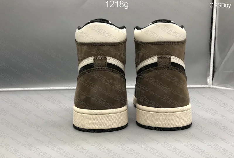 J1 Dark Mocha 8