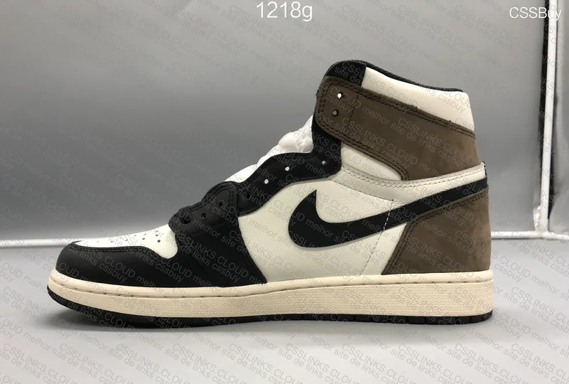 J1 Dark Mocha 9