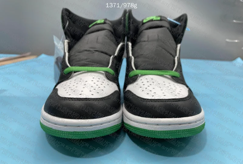 J1 High Blind Box JMDY