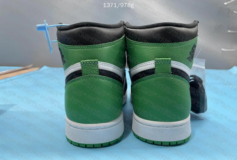 J1 High Blind Box JMDY 2