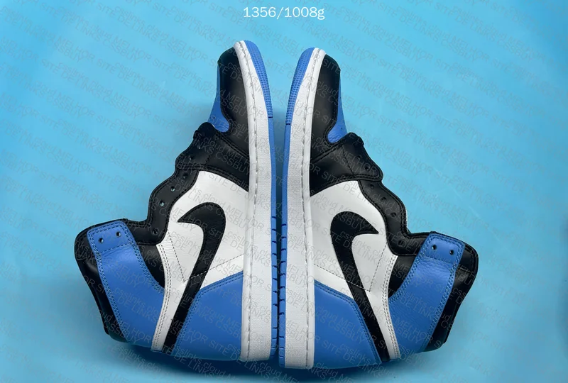 J1 High from Blindbox