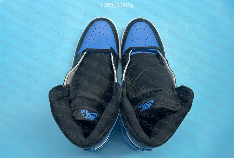 J1 High from Blindbox 2