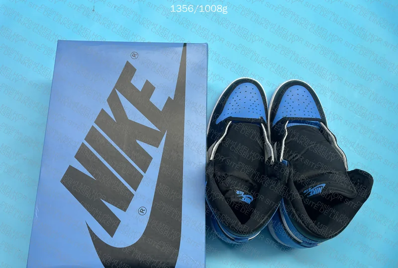 J1 High from Blindbox 3