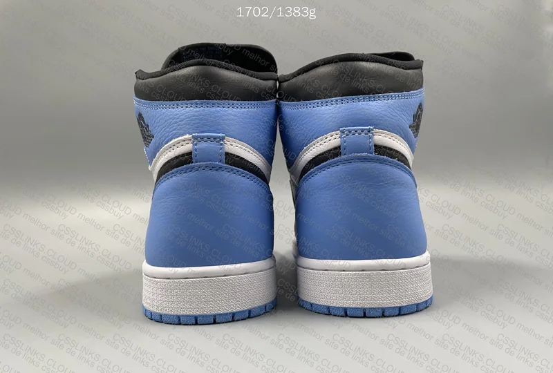 J1 HIGH DZ5485-400 3