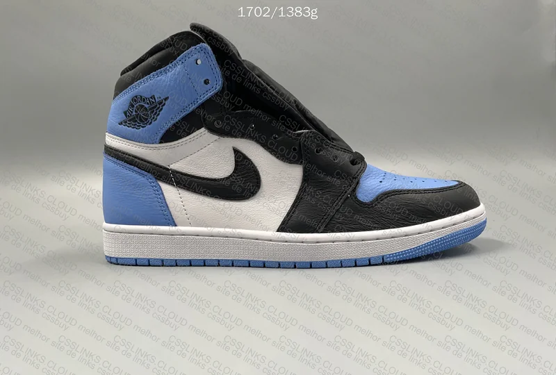 J1 HIGH DZ5485-400 4