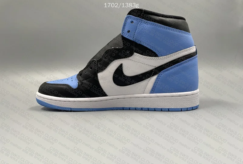 J1 HIGH DZ5485-400 5