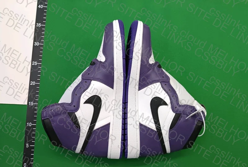 J1 High Purple