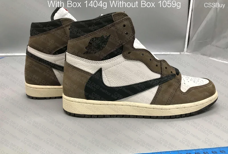 j1 high travis scott