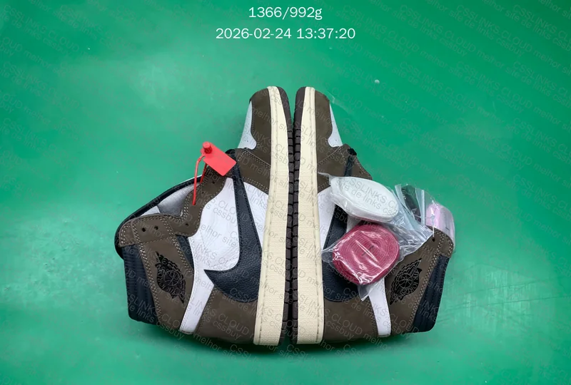 J1 HIGH TRAVIS SCOTT 5