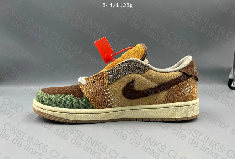 J1 jordan x zion williamnson Voodo 4
