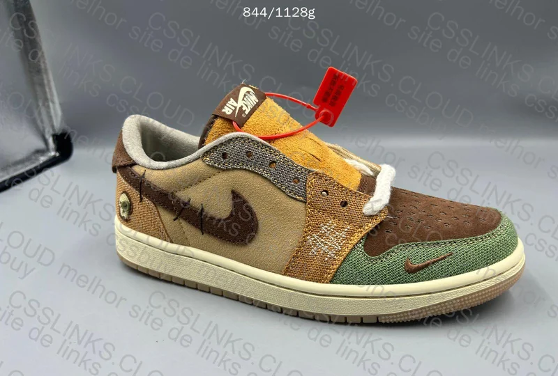 J1 jordan x zion williamnson Voodo 7