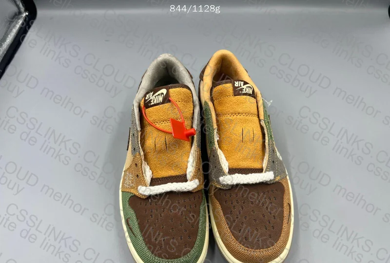 J1 jordan x zion williamnson Voodo 8