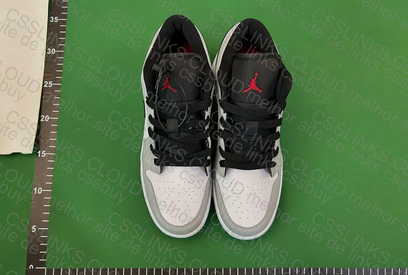 J1 Light Smoke Grey
