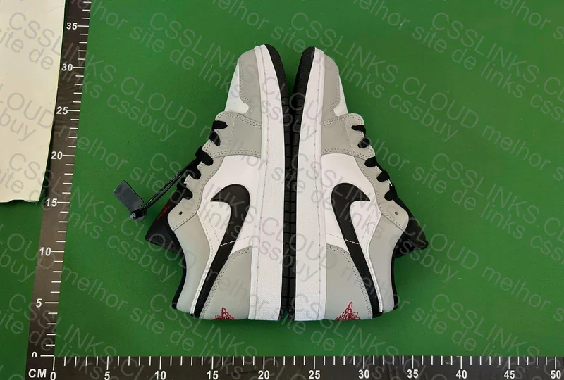 J1 Light Smoke Grey 2