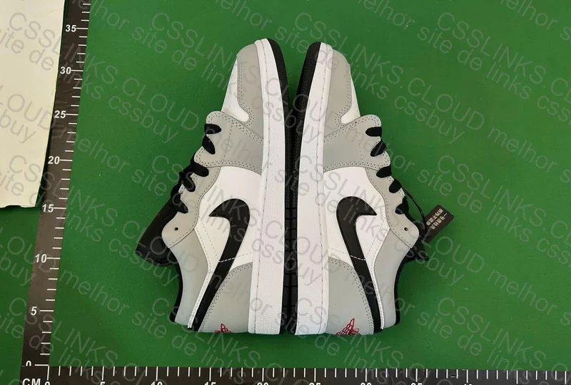 J1 Light Smoke Grey 3