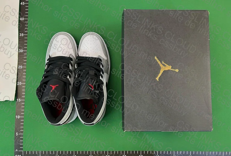 J1 Light Smoke Grey 4