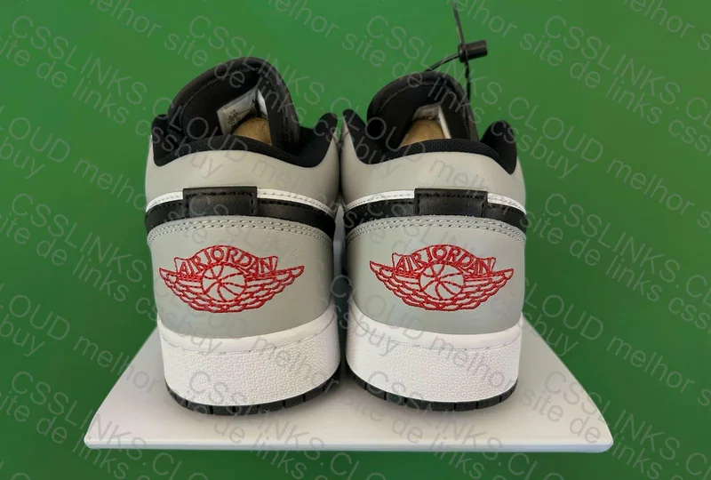 J1 Light Smoke Grey 5