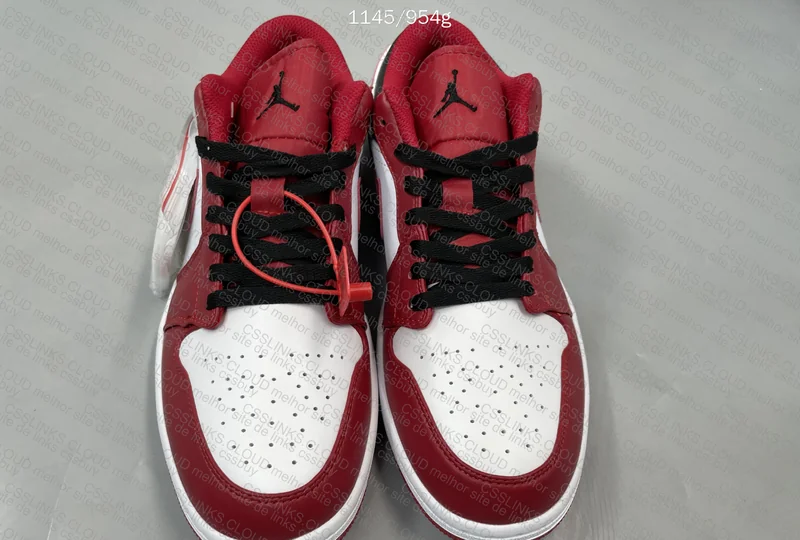J1 LOW BULLS
