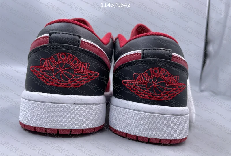 J1 LOW BULLS 3