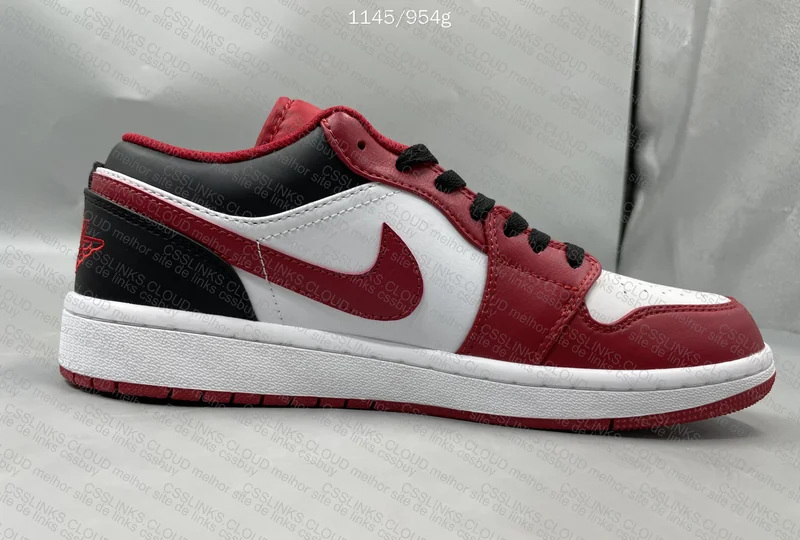 J1 LOW BULLS 4