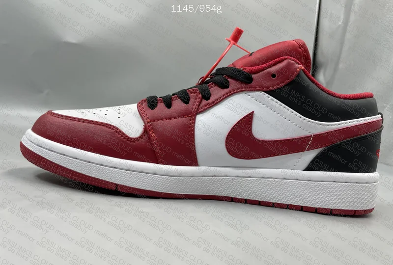 J1 LOW BULLS 8