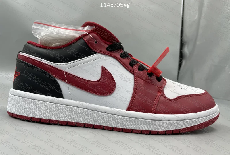 J1 LOW BULLS 9