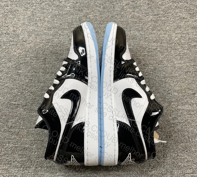 J1 Low Concord