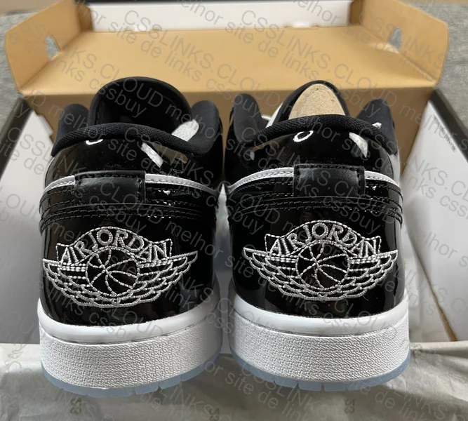 J1 Low Concord 2