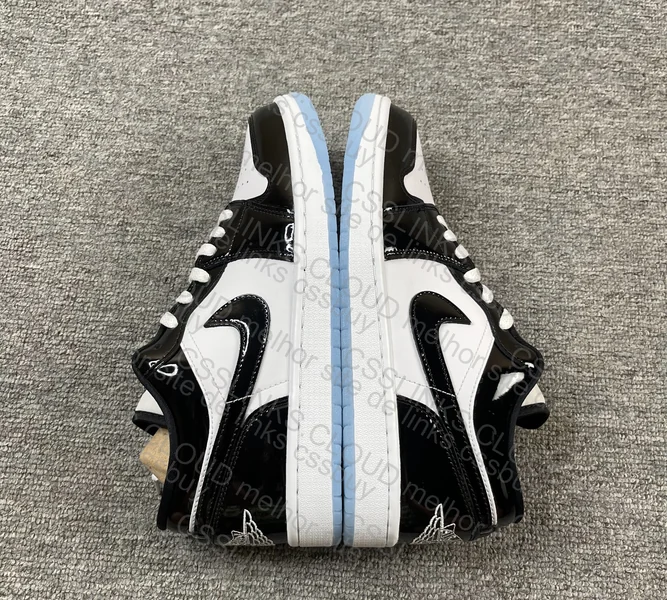 J1 Low Concord 3