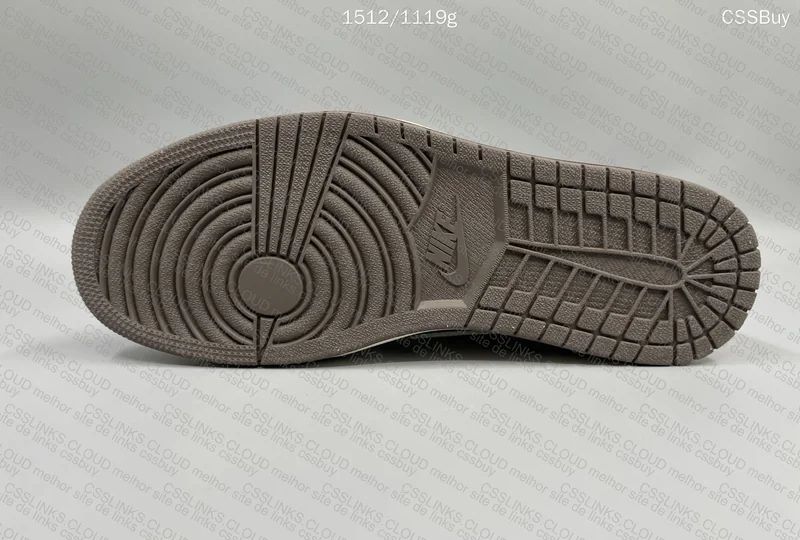 J1 low Reverse Mocha 2