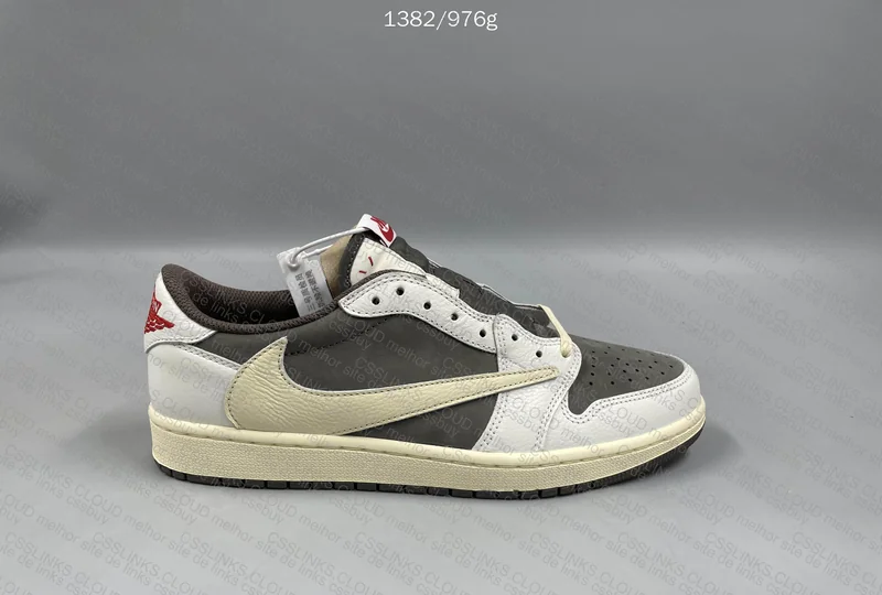 J1 low reverse mocha 3