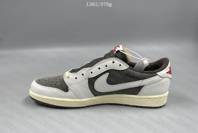 J1 low reverse mocha 4