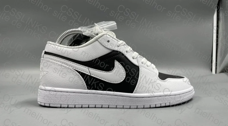 J1 LOW REVERSE PANDA ? 2