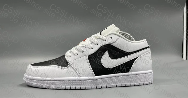 J1 LOW REVERSE PANDA ? 3