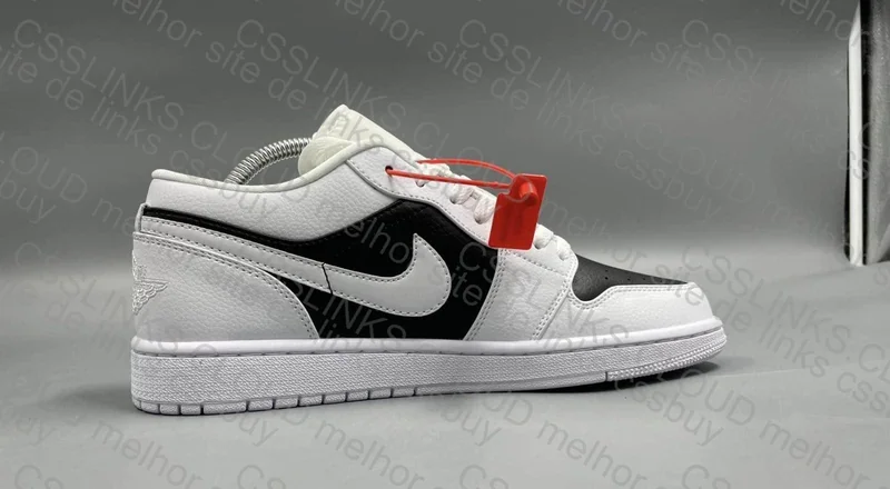 J1 LOW REVERSE PANDA ? 5