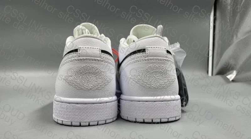 J1 LOW REVERSE PANDA ? 6