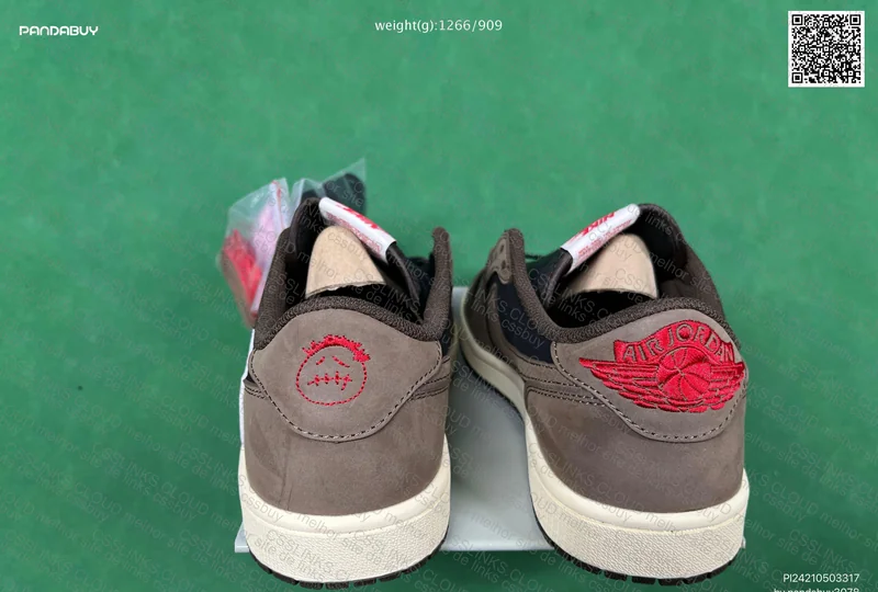J1 low Travis 2