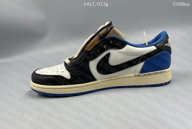 j1 low travis scott fragment 6