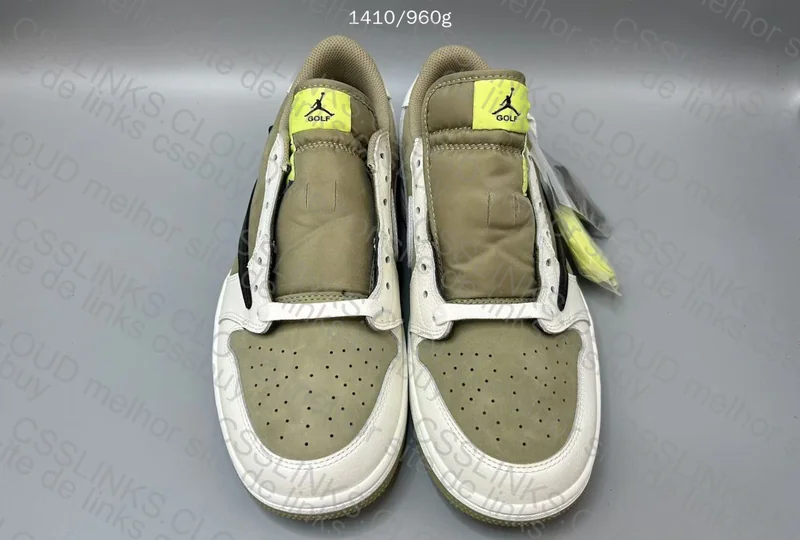 J1 Low TS Golf